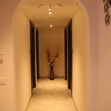 B&B Glass Paradise Катандзаро Экстерьер фото