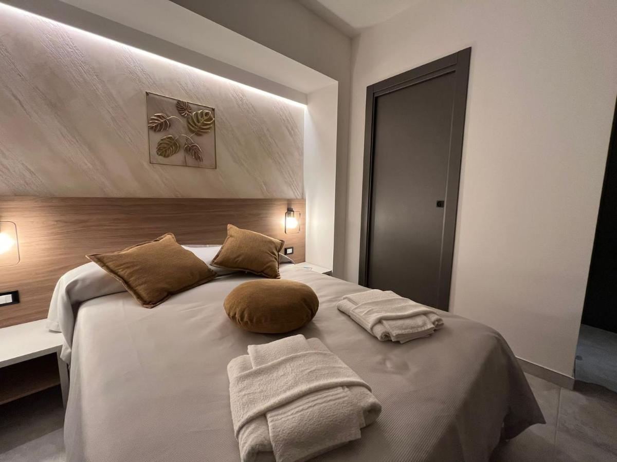 B&B Glass Paradise Катандзаро Экстерьер фото