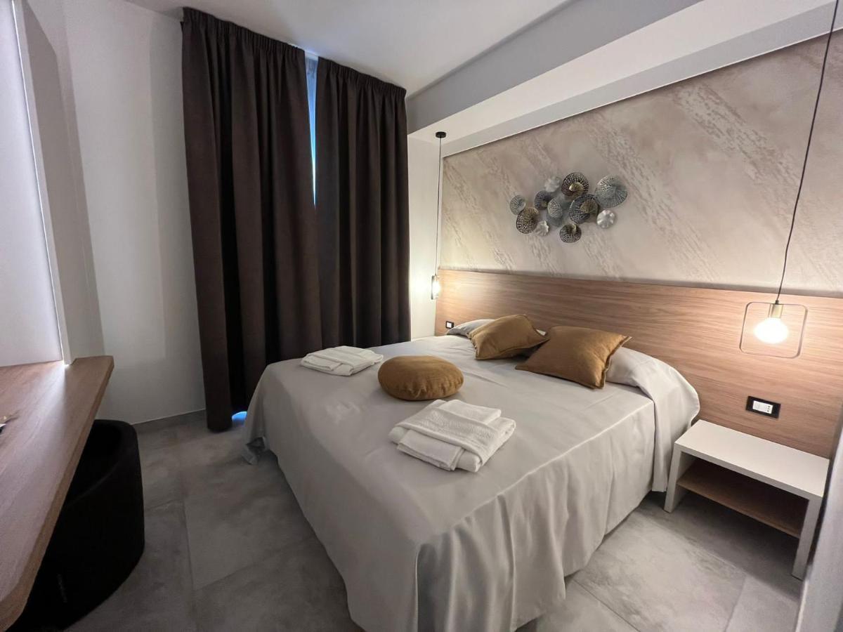 B&B Glass Paradise Катандзаро Экстерьер фото
