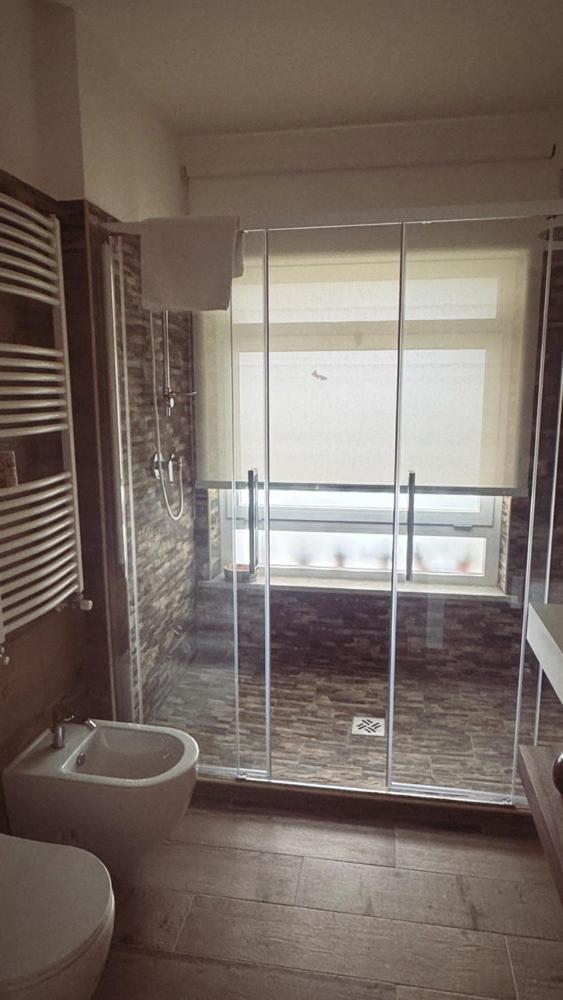 B&B Glass Paradise Катандзаро Экстерьер фото